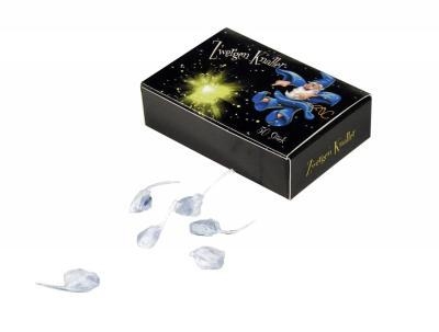 Zwergen Knaller - Knallteufel 50er Päckchen (Pack=50)