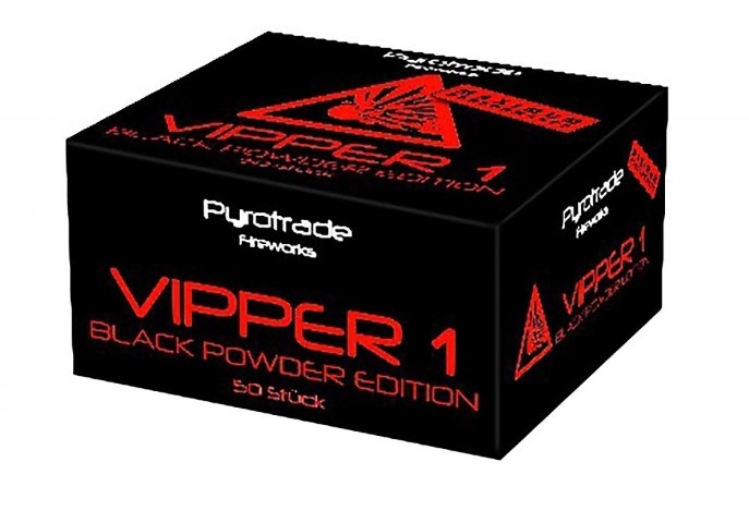 Vipper 1 - 50er Päckchen