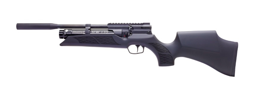 HW 110 ST-Karbine  Pressluftgewehr Soft-Touch 4,5mm F  - Kartusche aus 2022