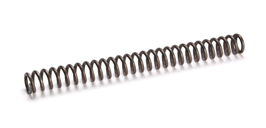 Kolbendruckfeder HW 35 - E2