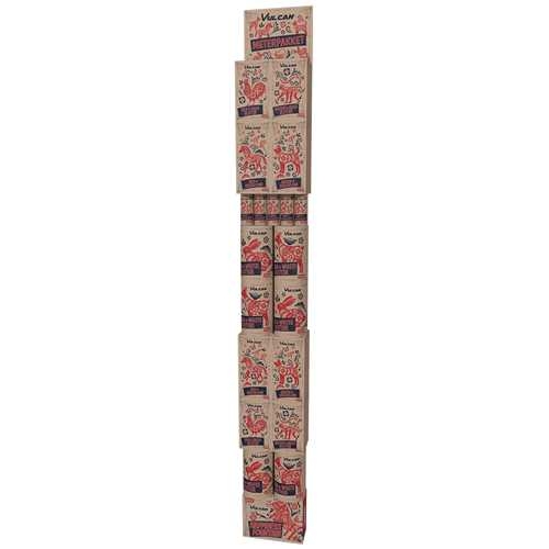 1-Meter Sortiment - Mega F1-Sortiment 1-Meter Sortiment - Mega F1-Sortiment