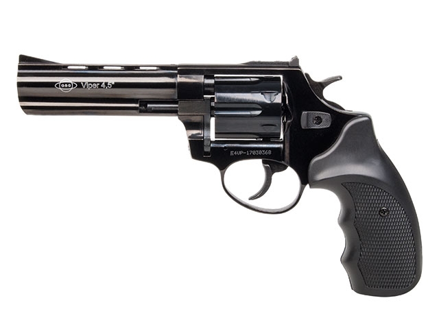 Ekol Viper 4,5'' 9 mm brüniert (203768)