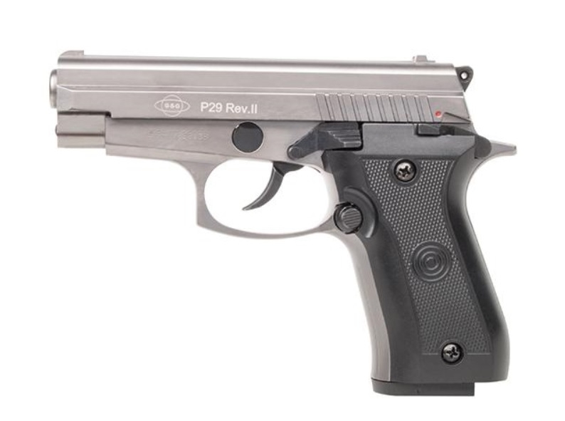 Ekol P29 Rev. II titan  Kal. 9 mm P.A.K.