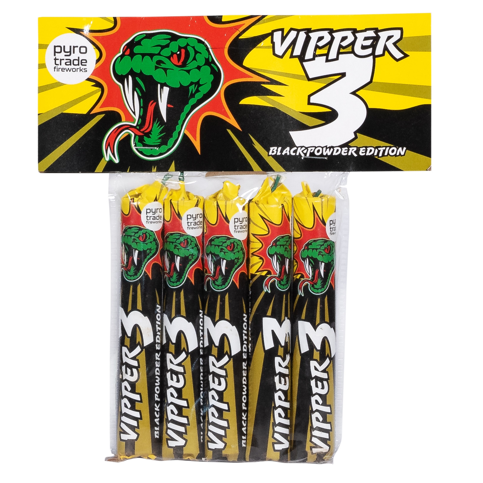 Vipper 3 - 5er Päckchen