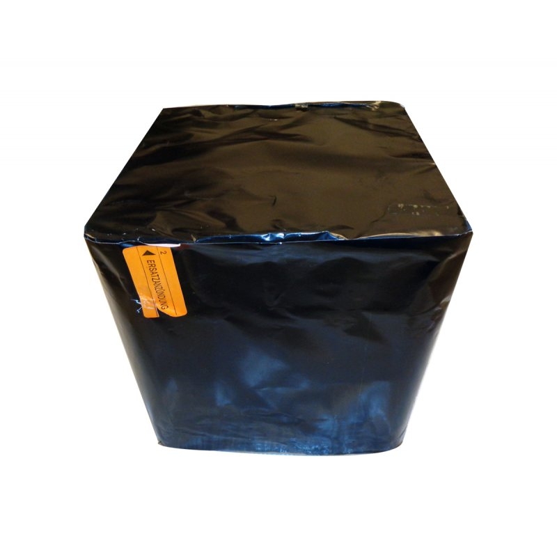 Charlie One Corolla Gold 50mm Batterie 25 Schuss KAT F3 -nur Abholung-