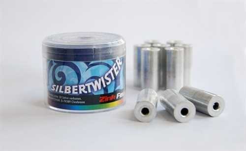 Silver Twister Z 10er Dose