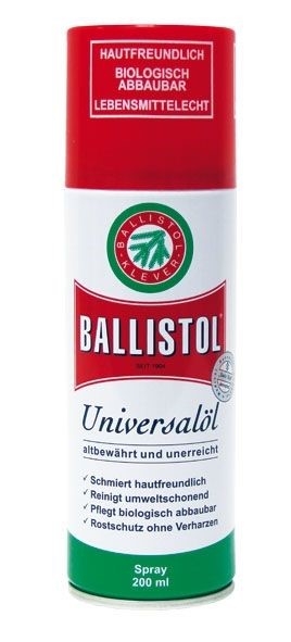 Ballistol Spray 200 ml
