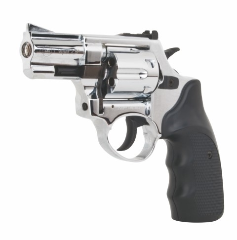 Ekol Viper 2,5'' 9 mm Chrom