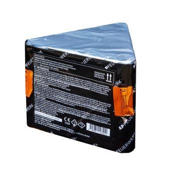 Top Gun - 21 Schuss Feuerwerksbatterie