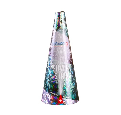 Vulkan Schweizer KAT F3 Silverstar -nur Abholung-