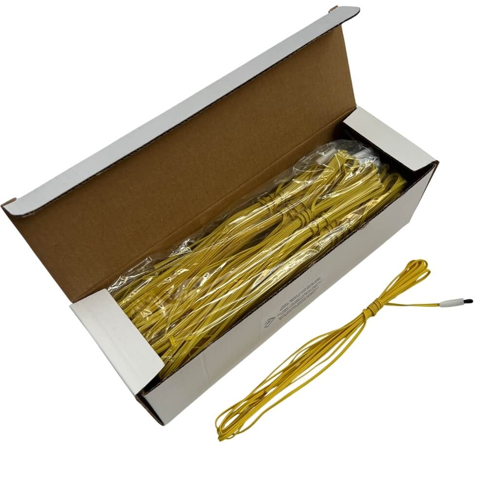 Elektro-Anzünder 300cm Kabel 40er