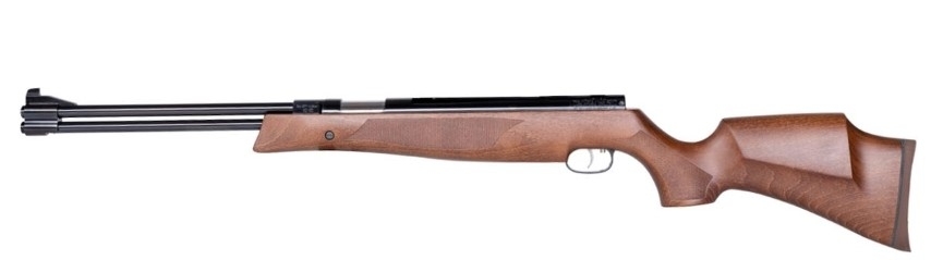 HW 77 K  Luftgewehr 5,5mm F