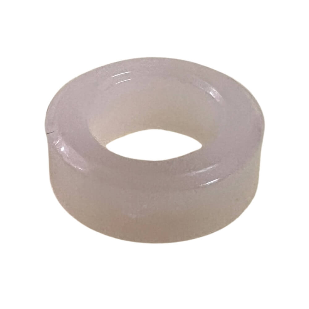 Weihrauch HW35 Laufdichtung, zylindrischer Dichtungsring in transparent-weiß