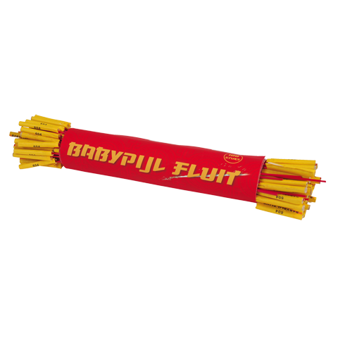 Pfeif-Raketen 100er Päckchen