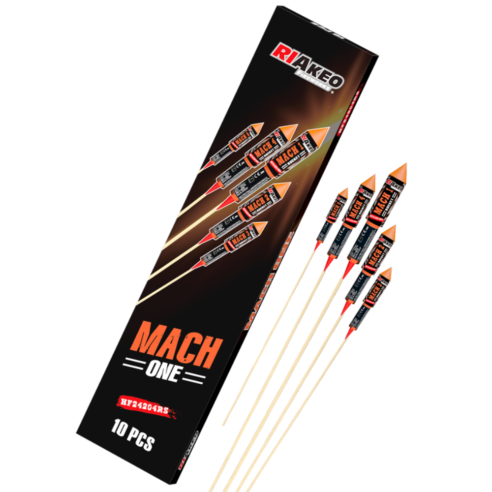 Raketen für Silvester kaufen im Pyro-Shop | Beisel Pyrotechnik